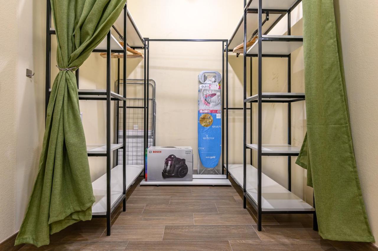Apartamento Gagarin Plaza 63 Odesa Exterior foto